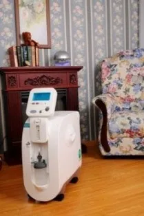кисню