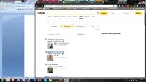 yandex yandex