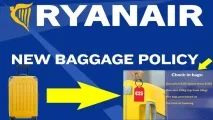 помощ ryanair