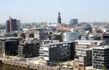 хамбург city