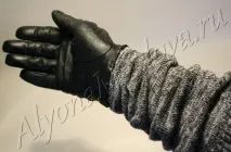 олени