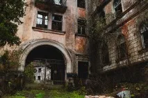 У Ткуарчальському районі Абхазії відродять радонові цілющі джерела ткуарчальському