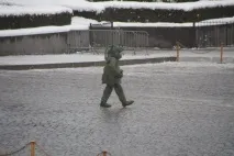 вибух