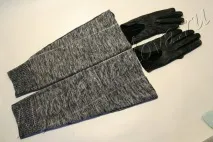 рукавичок