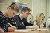 У Воронезьких вишах зросли ціни на навчання - РІА Воронеж зросли