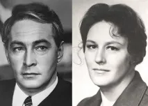 мордюкова вячелав