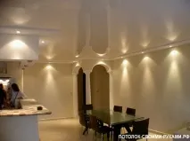 повишаване ниските