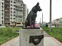 Взаємна вірність його