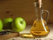 Чи шкідливий оцет оцет