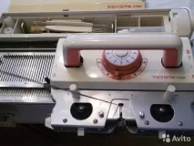 toyota машина