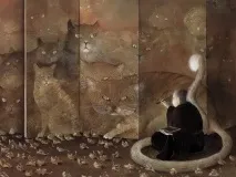 приказка момче