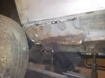 прагове отваряне