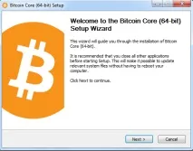 биткойни