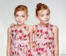 истина близнаците