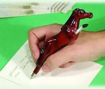 извиването просто