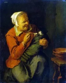 оставам котки