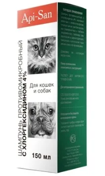 Всі ліки для котів та котів - в інтернет-магазин інтернет-магазин