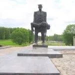 Запах попелу попелу