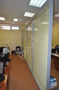 алуминиеви щори хоризонтални щори