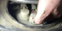 подмяна филтър