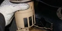 подмяна corolla