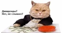 Навіщо купувати дивідендні акції навіщо