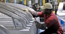 Hyundai Motor в Алабамі, США - Управління виробництвом hyundai