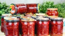 най-вкусни борш