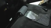 налягането регулатора