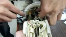 горивото регулатора