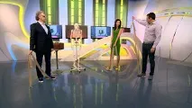 Зарядка зі джгутом Увімкни настрій увімкни