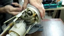 регулатора подмяна