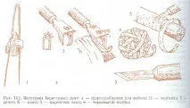 брезова събиране