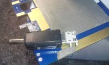 Заміна micro USB роз’єму заміна