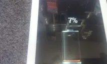 Заміна micro USB роз’єму заміна