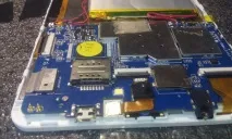 Заміна micro USB роз’єму micro