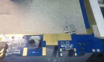 Заміна micro USB роз’єму micro