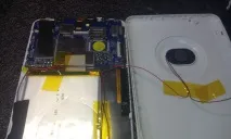 Заміна micro USB роз’єму micro
