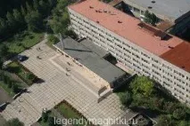 будівля