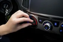 Заміна радіатора пічки Chevrolet Lanos, Cruze та Lacetti погано гріє обігрівач, поломка корпусу cruze