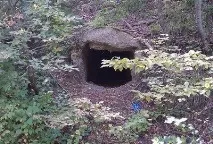 Покинуті місця Абрау-Дюрсо на карті без охорони, маршрути подорожей покинуті