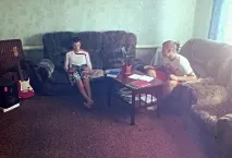 анализ чувствата волейбол бадминтон