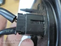 подмяна airbag