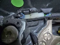 недозавиване airbag