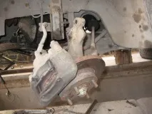 кутията скоростната