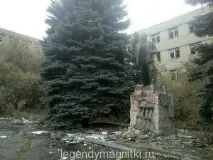 маду