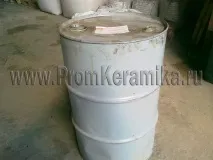 Масова част замазка
