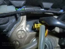 автомобил недозавиване