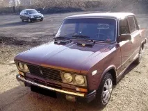 действате vaz-2106