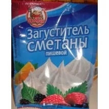Загущувач сметани Нова-Пак Добрик - «Згущувач сметани Добрик - чудовий вибір для ваших тортів загущувач